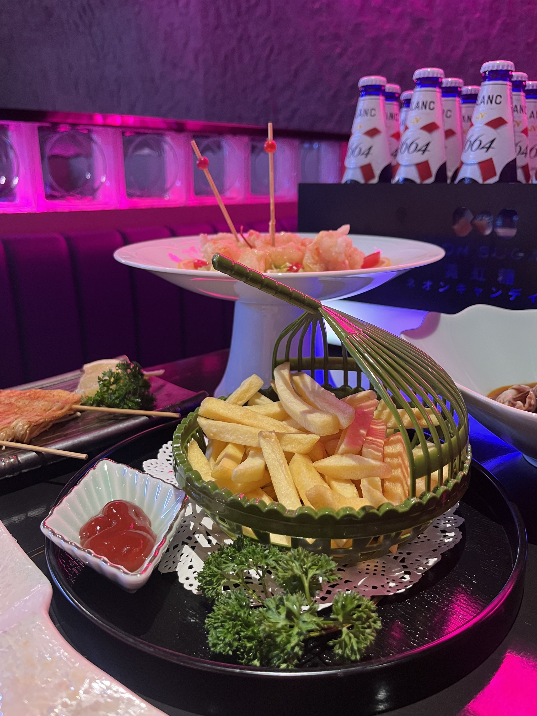 齐齐哈尔商务KTV推荐最佳选择-讷河市ktv预订