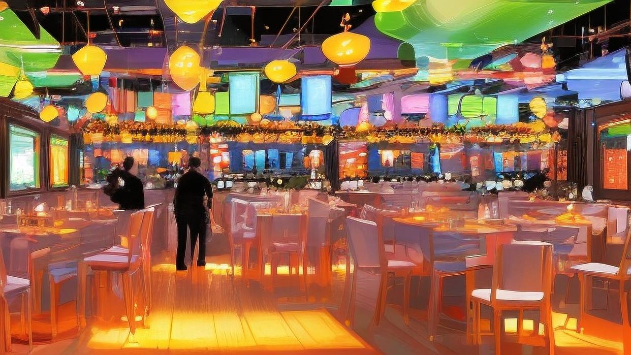 商务ktv订房，齐齐哈尔尊享性感私密时光-甘南县ktv预订