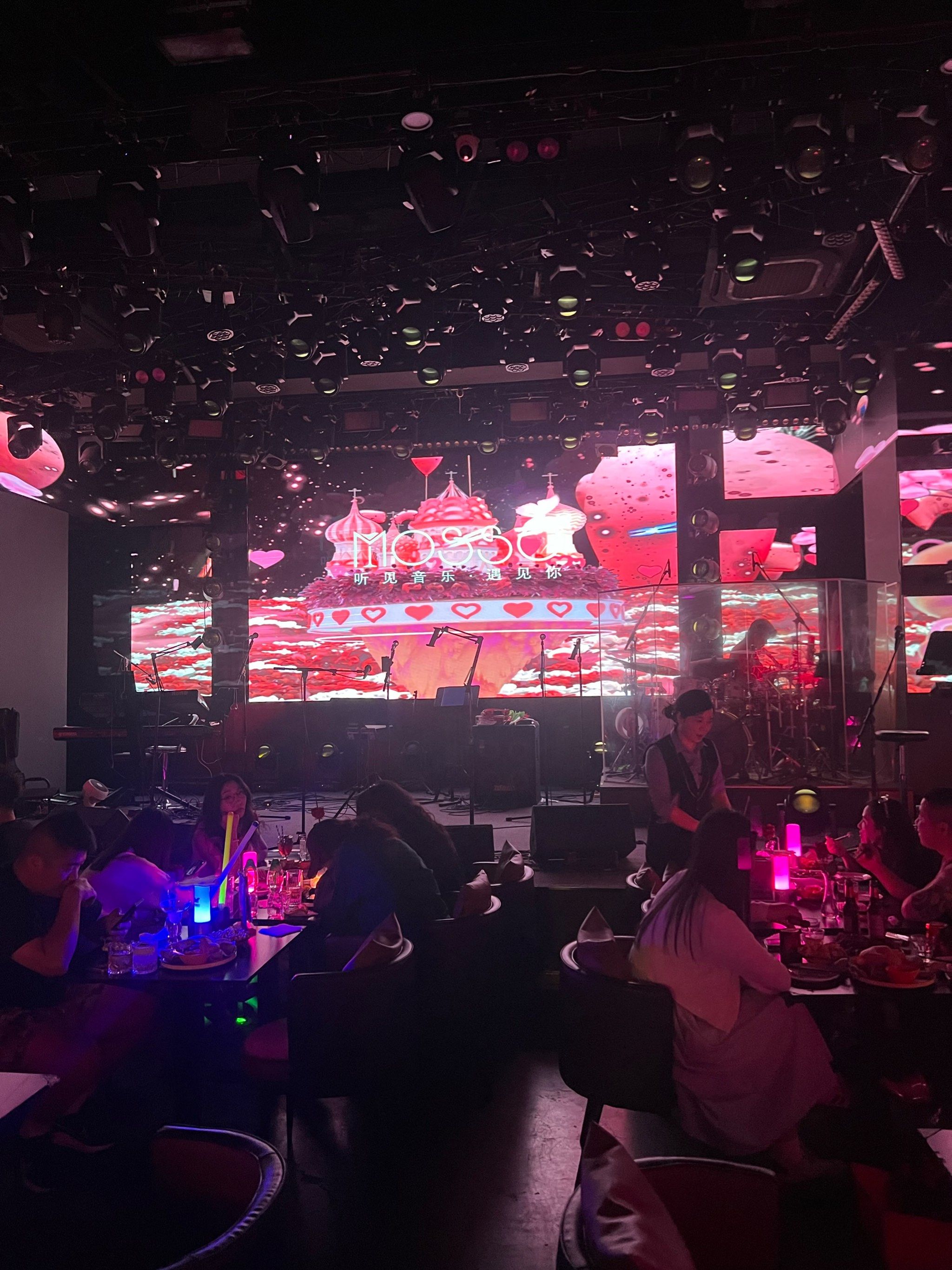 齐齐哈尔商务ktv新鲜玩法-龙沙区ktv预订