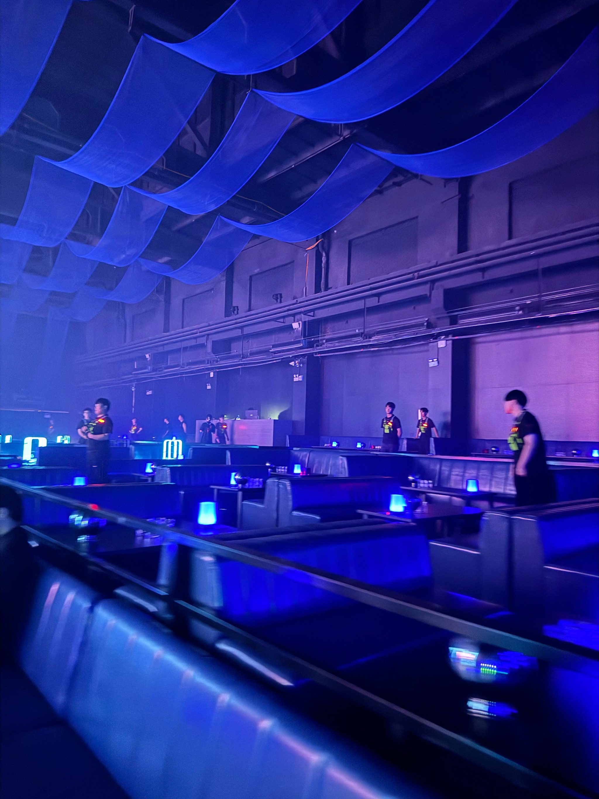 齐齐哈尔商务ktv全面攻略指南-克山县ktv预订