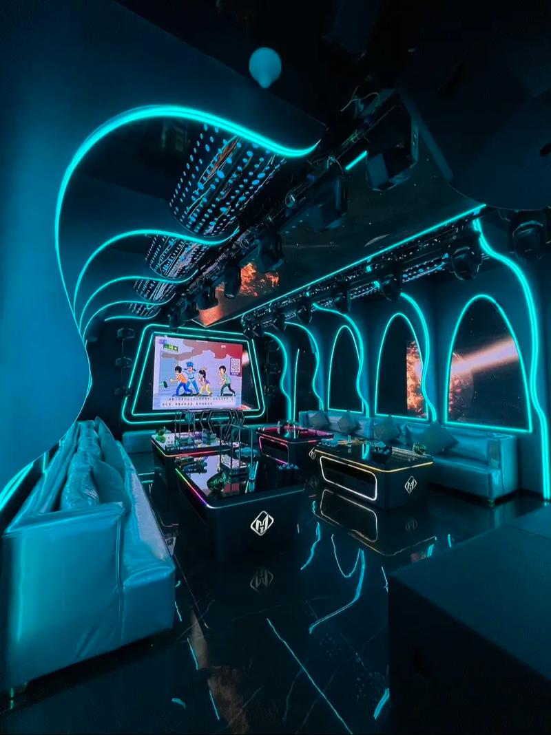 齐齐哈尔商务ktv真实体验-龙沙区ktv预订